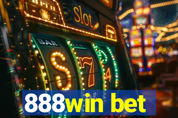 888win bet